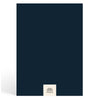 Papier Navy Joy Travel Journal