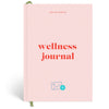 Papier Pink Joy Wellness Journal