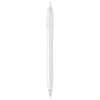 Bullet Silver Cougar Retractable Ballpoint Pen