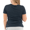 AndersonOrd Women's Black Heather Butter T-Shirt