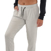 AndersonOrd Women's Steel Heather Performance Jogger