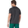 Glyder Men's Jet Black Salton Short Sleeve