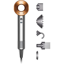 MerchPerks Dyson Nickel/Copper Supersonic Hair Dryer