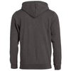 Clique Unisex Anthracite Melange Stockholm Pullover Hoodie