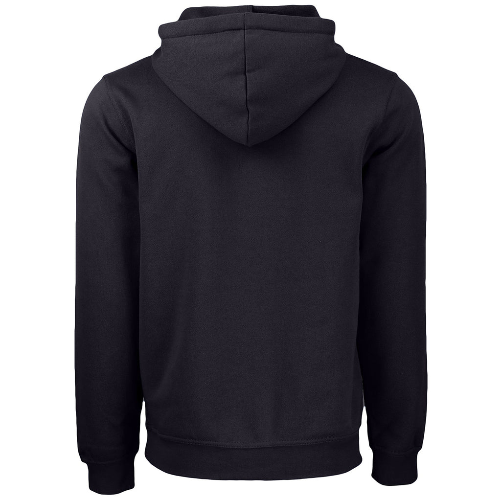 Clique Unisex Dark Navy Stockholm Pullover Hoodie