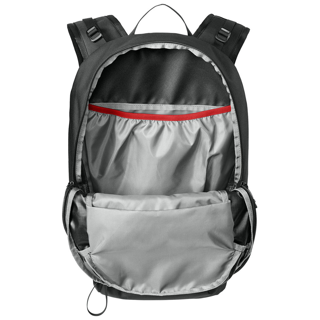 The North Face TNF Black 18L Backpack