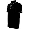 Original Penguin Men's Caviar Technical Earl Polo