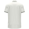 Original Penguin Men's Bright White Technical Earl Polo