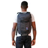 Rupt Black Paso Pack 20L Backpack