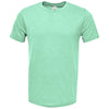 BAW Unisex Bahama Mint Soft-Tek Blended T-Shirt