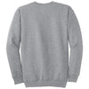 Port & Company Athletic Heather Ultimate Crewneck Sweatshirt