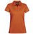 Stormtech Women's Rust Eclipse H2X-Dry Pique Polo