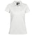 Stormtech Women's White Eclipse H2X-Dry Pique Polo