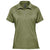 Stormtech Women's Sage Green Milano Sports Polo