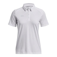 Under Armour Custom Women's Polo Shirts