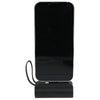 Bullet Black Hue 5000 mAh Power Bank with Multi Tips