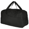 Bullet Black Swoop Recycled Duffle