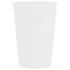 Bullet Frost BPA-Free 16oz Stadium Cup