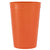 Bullet Orange BPA-Free 16oz Stadium Cup