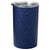 Bullet Navy Speckled Sherpa 11oz Tumbler & Insulator