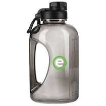 Bullet Charcoal Cena rPETG Recycled Sports Jug 64oz