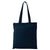 Bullet Navy Carolina 4oz Cotton Canvas Tote