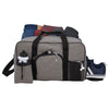 Bullet Graphite Weekender 18.5'' Deluxe Duffle Bag