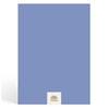 Papier Ice Blue Shine Dotted Notebook