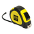 Beacon Yellow 25' Foot Locking Tape Measure