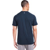 tasc Men's Classic Navy Carrollton Fitness T-Shirt