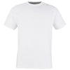 tasc Men's White Carrollton Fitness T-Shirt