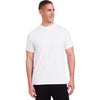 tasc Men's White Carrollton Fitness T-Shirt