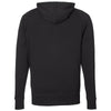 tasc Men's Black Varsity Hooded Sweatshirt