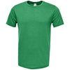BAW Men's Kelly Tri-Blend T-Shirt Short Sleeve