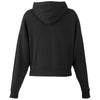 tasc Women's Black Studio Hooded Fleece