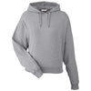 Color Heather Grey