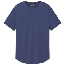 UNRL Men's Harbor Blue Ultra Tee