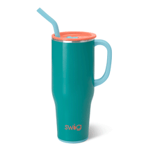 Swig Peak Season 40 oz Mega Mug