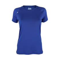 48-Hour Zusa Women's Royal Breezy Tee 2.0