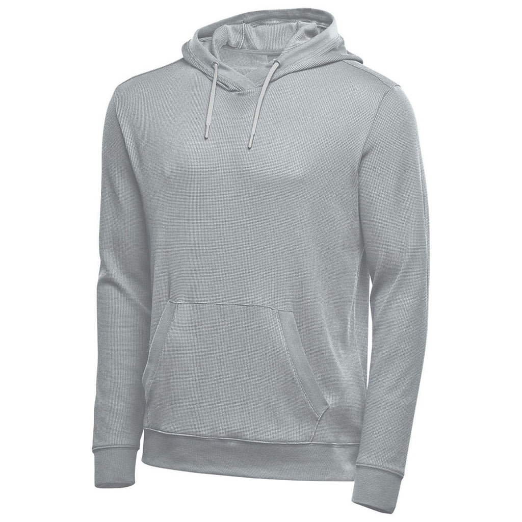 Stormtech Men's Granite Heather Ashburn Pullover Hoody