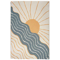 Sand Cloud Natural Cloudbreak Towel