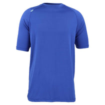 Zusa Men's Royal Breezy Tee 2.0