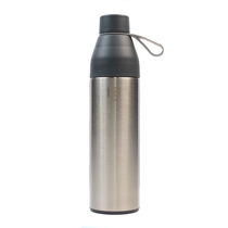 48-Hour Zusa Stainless Steel Sidekick Water Bottle 20 oz