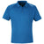 HUK Men's Set Sail Lopro Solid Performance Polo