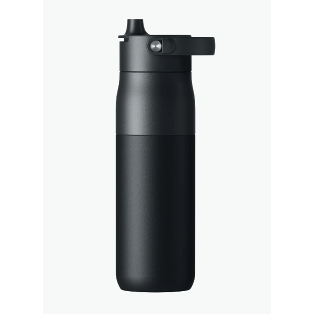 LARQ Obsidian Bottle PureVis 2 - 23 oz