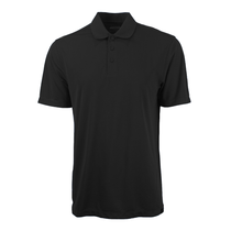 Zusa Men's Black Friday Polo