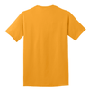 Port & Company Men's Gold Tall Core Cotton Tee