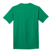 Port & Company Men's Kelly Core Cotton Tee