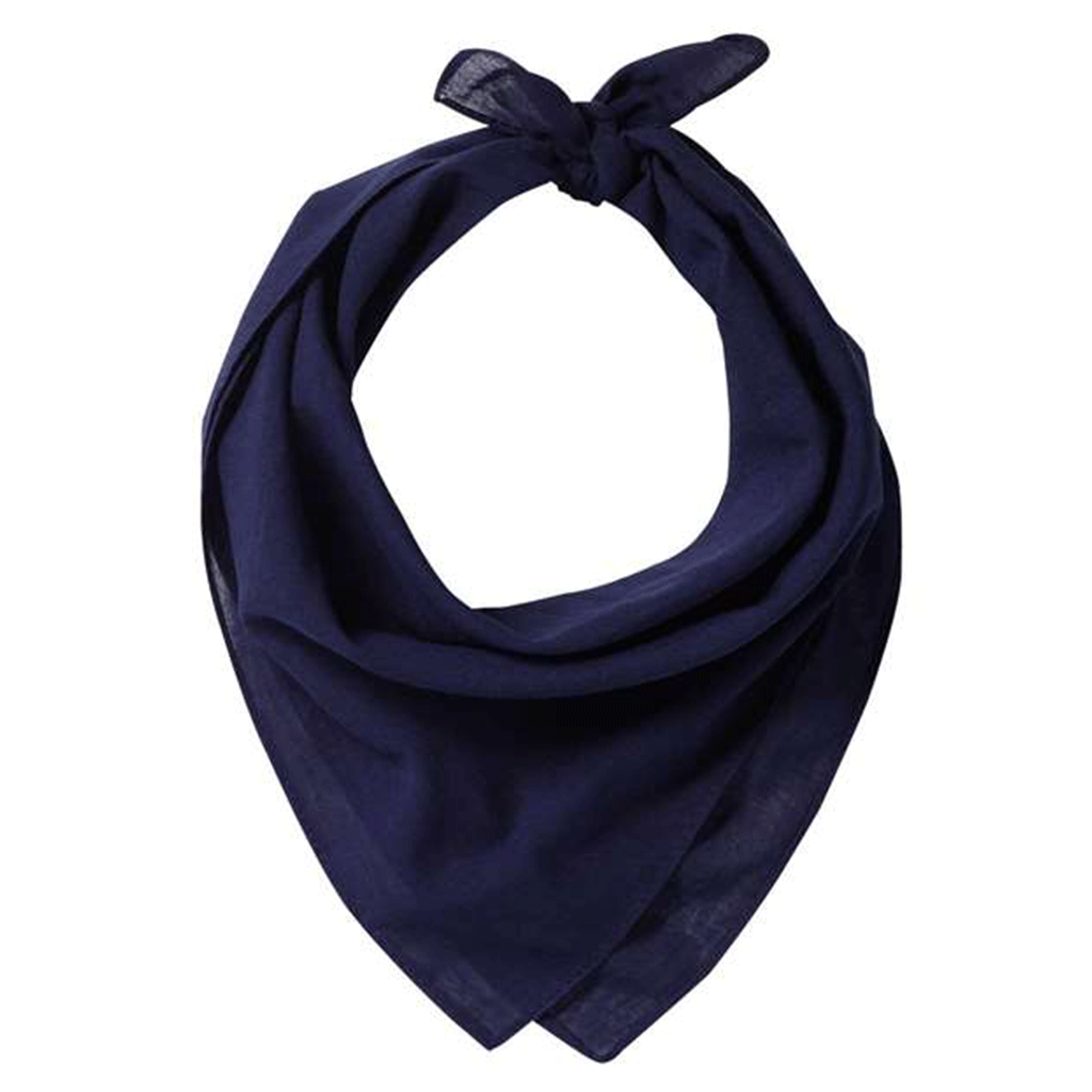 Valucap Navy Valumask Bandana