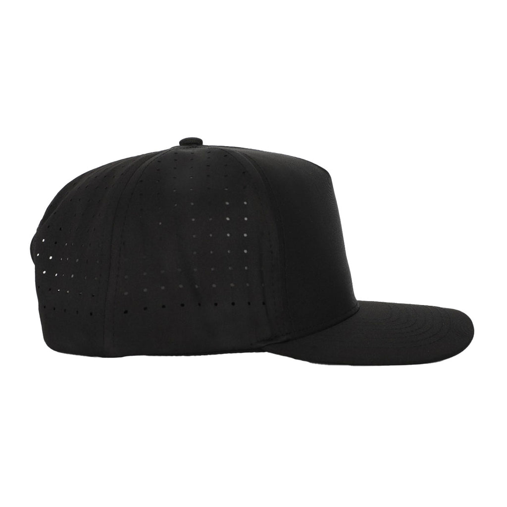 Waggle Black Hat - Sample